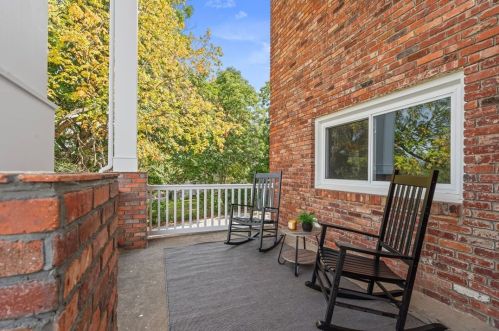 223 Spring St, Noblestown PA  15071-1319 exterior