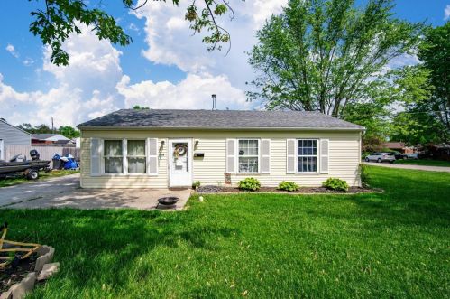 48 Poplar St, Franklin, OH 45005-1790