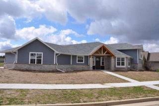1409 Devon Rd, Lyons, WI 53105-7127