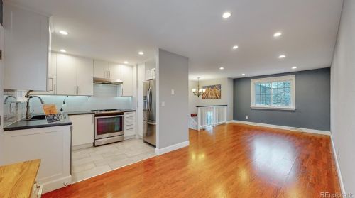 10530 Routt Way, Westminster CO 80021-3542 exterior