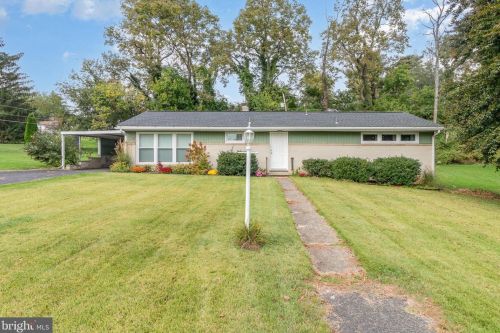 420 Reeser Rd, Camp Hill, PA 17011-1315