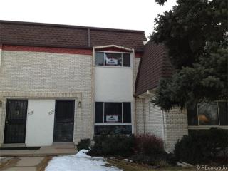 6474 Mississippi Ave, Denver, CO 80224-1455
