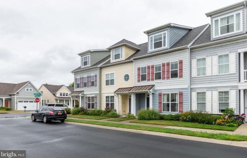 33522 Belvedere St, Millville DE  19967-6807 exterior