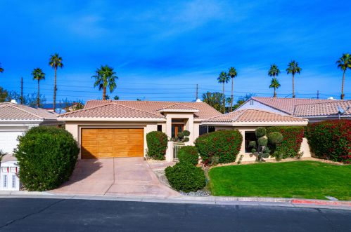 79060 River Rock Rd, La Quinta CA  92253-6533 exterior
