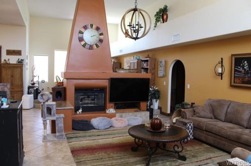 1150 Camino Cv, Bullhead City AZ  86442-4300 exterior