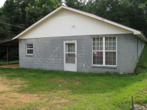 1286 David Patterson Rd, Lutts, TN 38471-5304