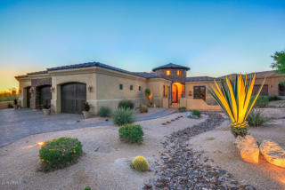 3234 Piedra Cir, Mesa, AZ 85207-0809