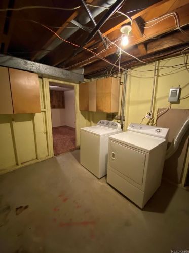 1229 Myrtle St, Denver CO 80601-1835 exterior