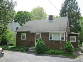 180 Westbury Park Rd, Watertown, CT 06795-2708