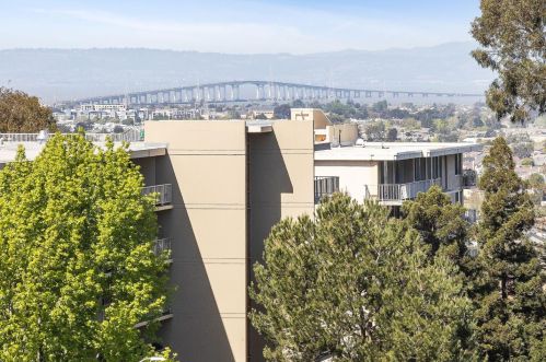 1247 North Rd, Belmont CA  94002-1946 exterior