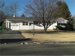 25 Oak Ln, Waterbury, CT 06712-1315