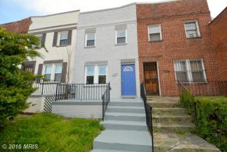 1516 Queen St, Washington, DC 20002-2524