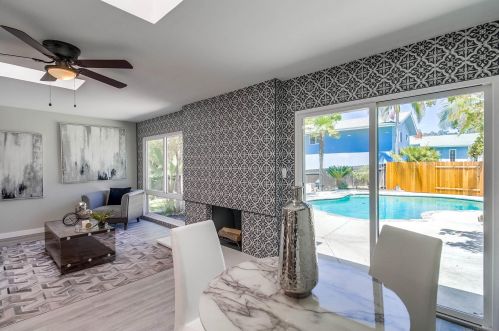 6979 Bobhird Dr, San Diego CA  92119-2021 exterior