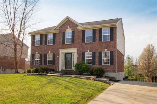 1992 Arbor Spg Blvd, Hamilton KY  41091-9320 exterior