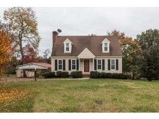 420 Glen Oaks Rd, Burlington, NC 27217-8919
