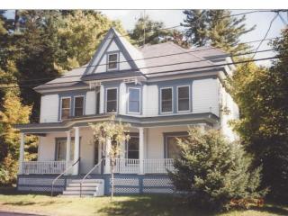 42 Lisbon Rd, Bath NH  03740-4726 exterior