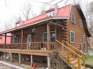 603 County Route 24, Natural Dam, NY 13642-3554