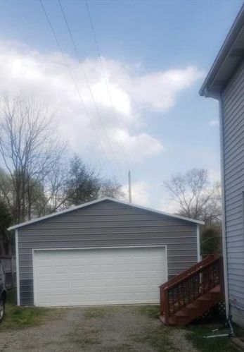 423 4th Ave, Avonmore, PA 15618-1218