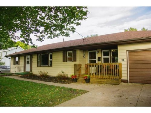 801 5th Ave, Ivy, IA 50009-1607