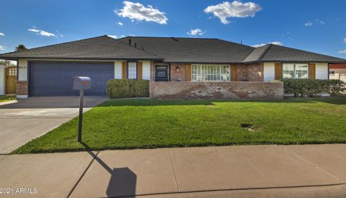 8531 Monterey Way, Scottsdale, AZ 85251-5925