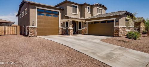 17354 Gambit Trl, Sun City, AZ 85387-1110