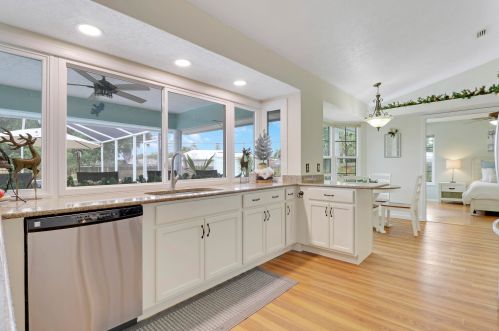2398 Lejune St, Fort Pierce FL  34953-2677 exterior