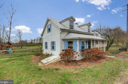11599 Bemisderfer Rd, Upton, PA 17225-9574