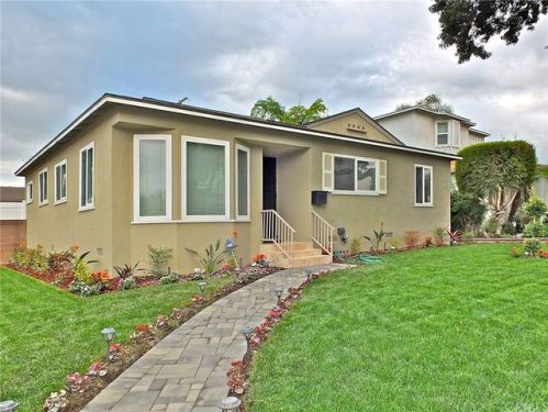 2632 Hardwick St, Lakewood, CA 90712-2821
