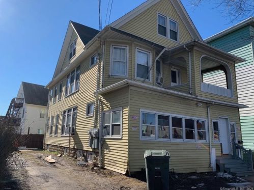 1355 Park Ave, Bridgeport, CT 06604-3051