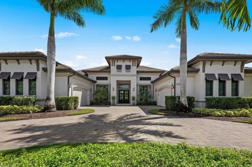 13990 Williston Way, Naples, FL 34119-0921