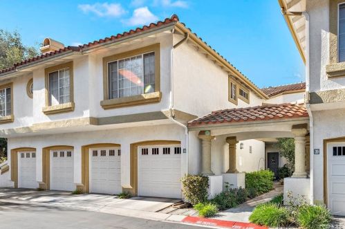 41 Santa Agatha, Trabuco Canyon, CA 92688-2429