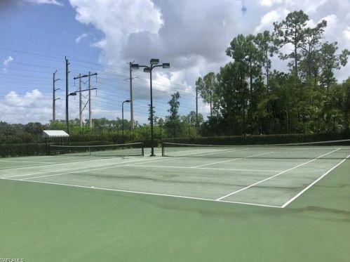 15463 Marcello Cir, Naples FL  34110-2837 exterior