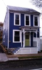 714 Loudoun St, Winchester VA  22601-4946 exterior