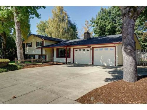 536 Falls City Hwy, Monmouth, OR 97361-9776