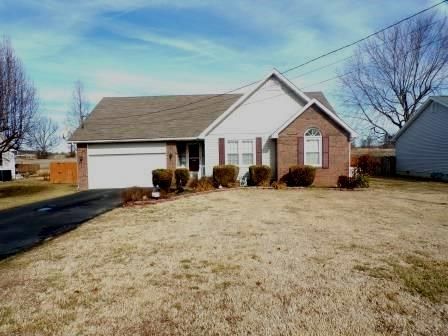 150 Brown Badgett Loop, Madisonville, KY 42431-6190