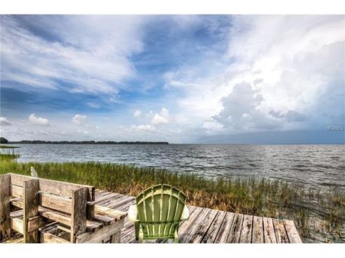 11227 Dead River Rd, Tavares, FL 32778-4800