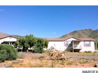 3656 Silver Springs Rd, Kingman, AZ 86401-8081