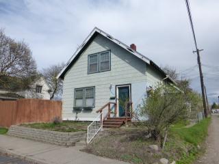 1616 Oak St, Spokane, WA 99205-4234