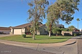6724 Yucca St, Peoria, AZ 85345-5821