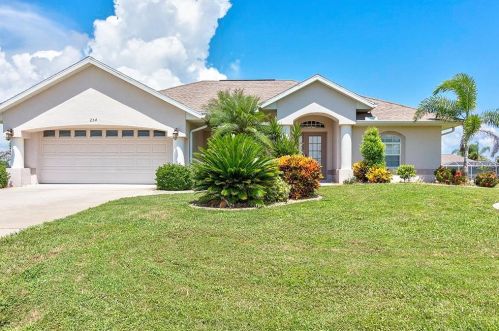 254 Pine Valley Ln, Placida FL  33947-2129 exterior