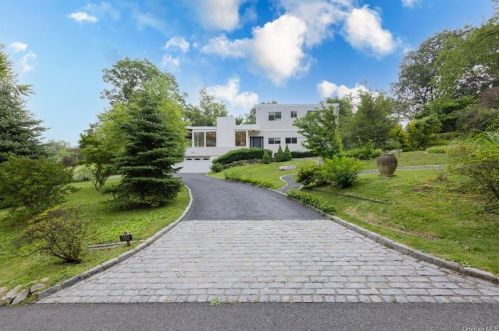 140 Brendon Hill Rd, Scarsdale, NY 10583-4842