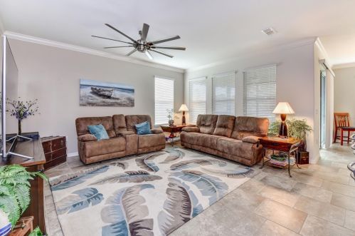 500 Victoria Trails Blvd, Deland, FL 32724