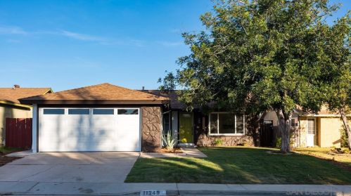 11249 Calle Dario, San Diego CA 92126-1205 exterior