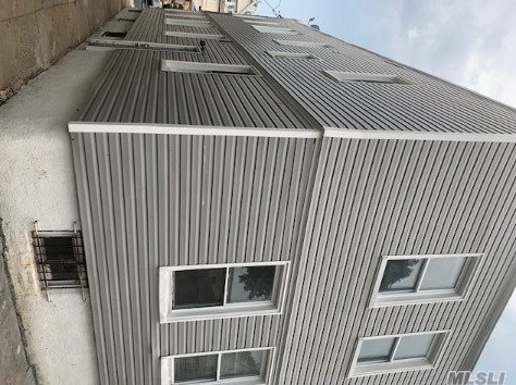 86-41 125th St, Jamaica, NY 11418-2706