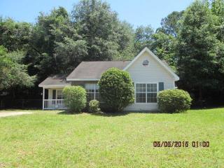 4811 Birchwood Ct, Pensacola, FL 32503-2482