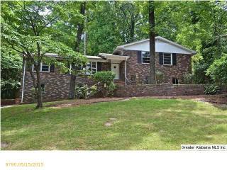 601 Yellowstone Dr, Birmingham, AL 35206-1843