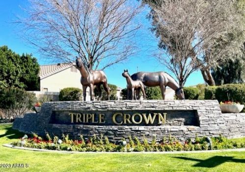 18226 48 Pl, Scottsdale AZ 85254-7602 exterior