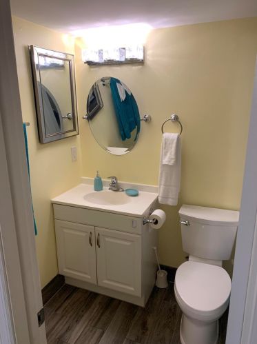 41 Bedford B, West Palm Beach FL  33417-2278 exterior