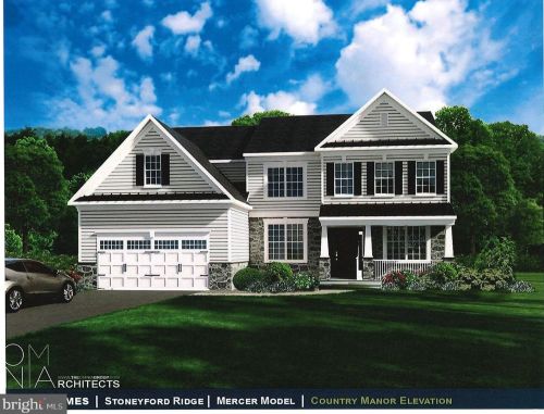 685 Stoneyford Rd, Southampton, PA 18966-2523