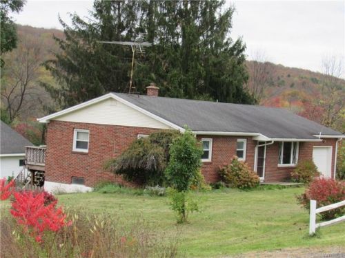 4563 Roszyk Hill Rd, Machias, NY